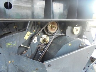 Presse à balles rondes Vicon RV 2190 - 8