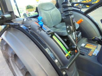 Tracteur agricole Deutz-Fahr Agrokid 230 - 8