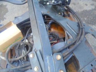 Chargeur frontal MX Adaptation - 4