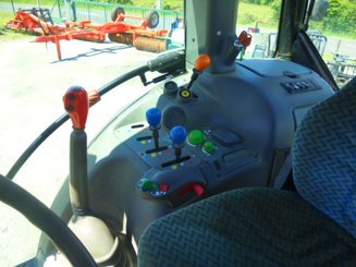 Tracteur agricole Deutz-Fahr Agrotron 85 mk3 - 5