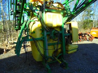 Pulvérisateur porté John Deere 510 - 2
