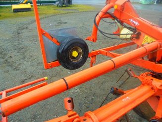 Faneur Kuhn GF 8501 MH DIGIDRIVE - 4