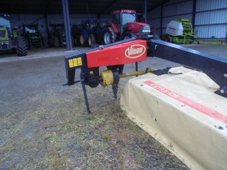 Faucheuse Vicon 428 - 3