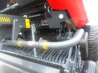 Presse à balles rondes Vicon RV 5220 SC 14 - 4