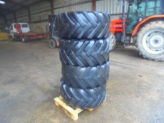 Valet de ferme Eurogrip Pneus - 1