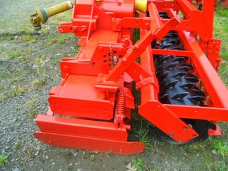 Herse rotative Rau Vicon TOP TILLER - 3