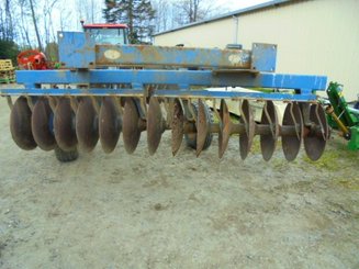 Déchaumeur Rabe / Rabewerk C 30 - 2