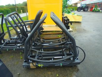 Manutention du fourrage Sonarol D 107 - 1