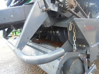 Presse à balles rondes Vicon RV 2190 - 10