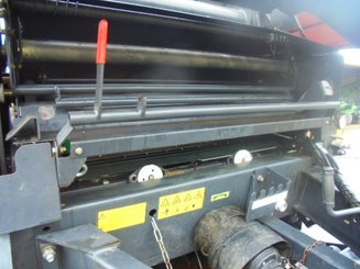 Presse à balles rondes Vicon RV 2190 - 6