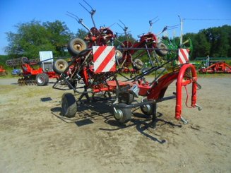 Faneur Fella TH 901 TRANS - 1