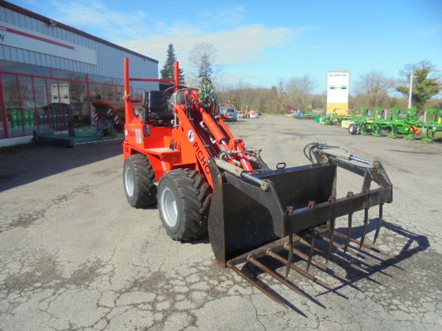Valet De Ferme Occasion Le Bon Coin